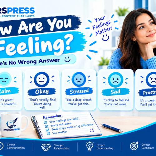 another way to say how are you feeling